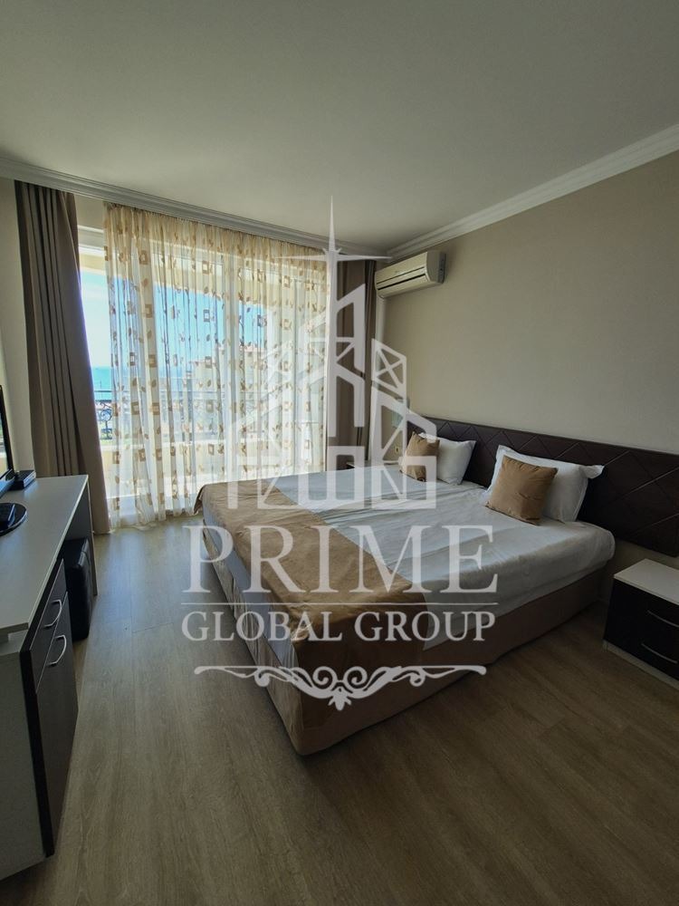 Продава 2-СТАЕН, гр. Поморие, област Бургас, снимка 3 - Апартаменти - 54463066