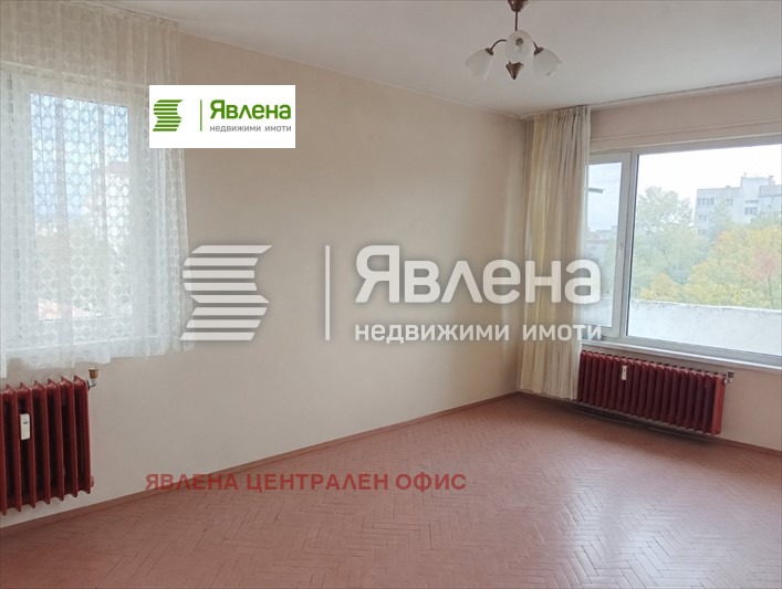 Продава 2-СТАЕН, гр. София, Надежда 4, снимка 3 - Апартаменти - 54693082