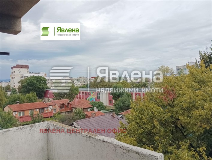Продава 2-СТАЕН, гр. София, Надежда 4, снимка 8 - Апартаменти - 54693082