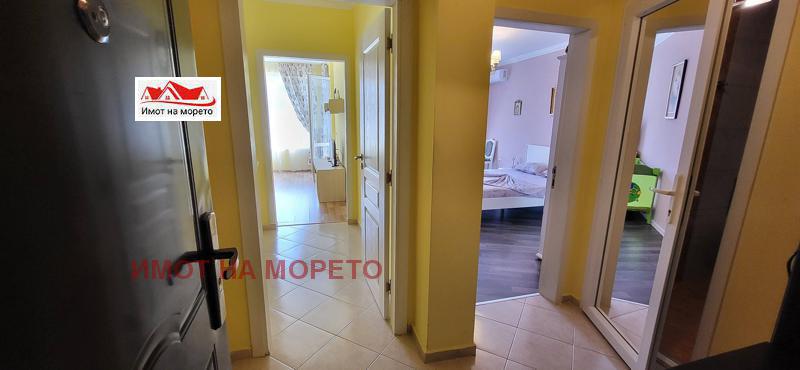 Na prodej  2 ložnice oblast Burgas , Primorsko , 80 m2 | 15994168 - obraz [3]