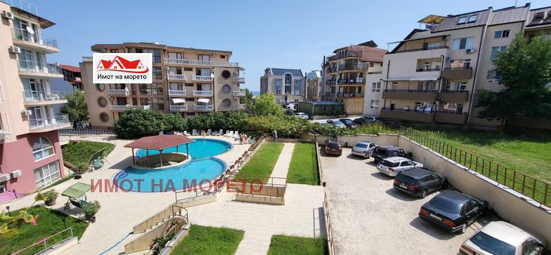 Na prodej  2 ložnice oblast Burgas , Primorsko , 80 m2 | 15994168
