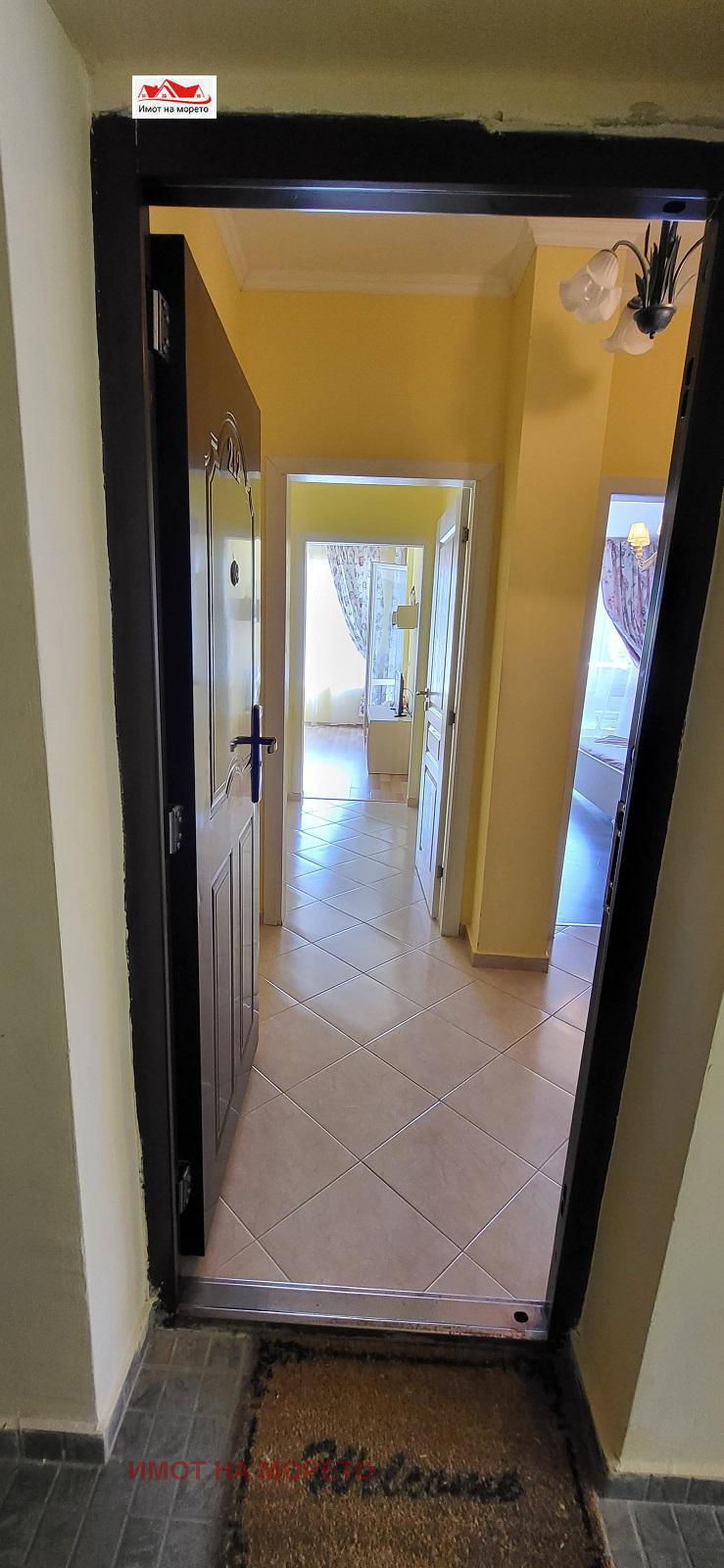 Na prodej  2 ložnice oblast Burgas , Primorsko , 80 m2 | 15994168 - obraz [2]