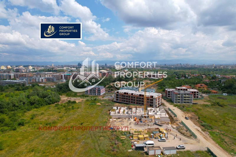 Продава 3-СТАЕН, гр. София, Малинова долина, снимка 10 - Aпартаменти - 46931621