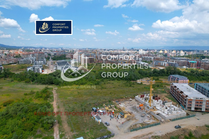 Продава 3-СТАЕН, гр. София, Малинова долина, снимка 12 - Aпартаменти - 46931621