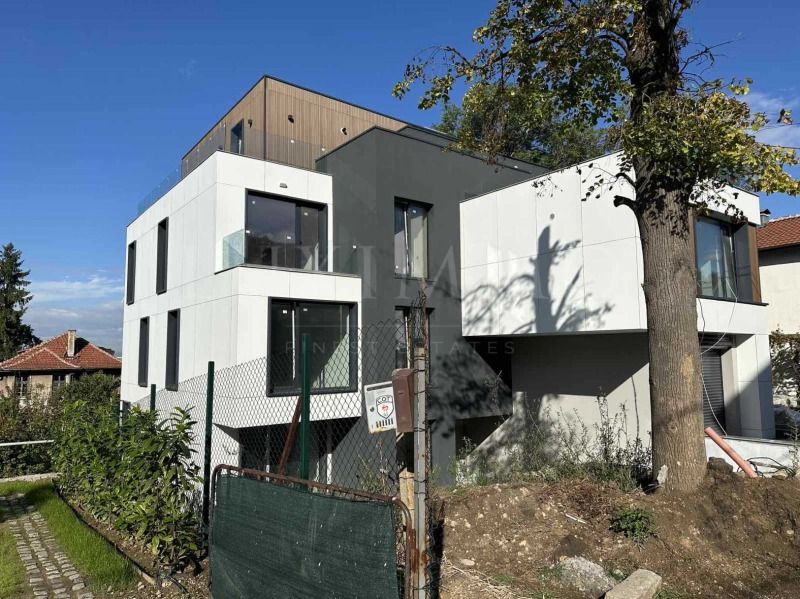 Eladó  2 hálószobás Sofia , m-t Gardova glava , 205 négyzetméter | 49553092 - kép [16]