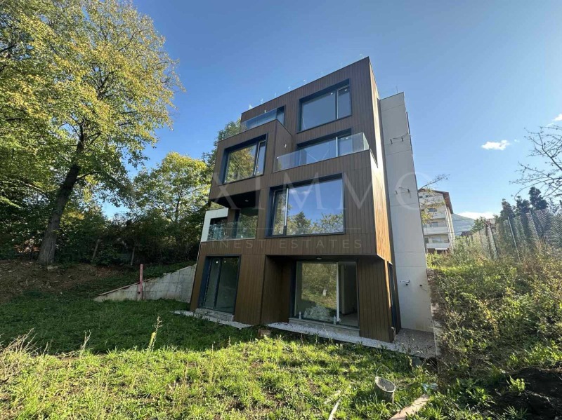Eladó  2 hálószobás Sofia , m-t Gardova glava , 205 négyzetméter | 49553092 - kép [2]