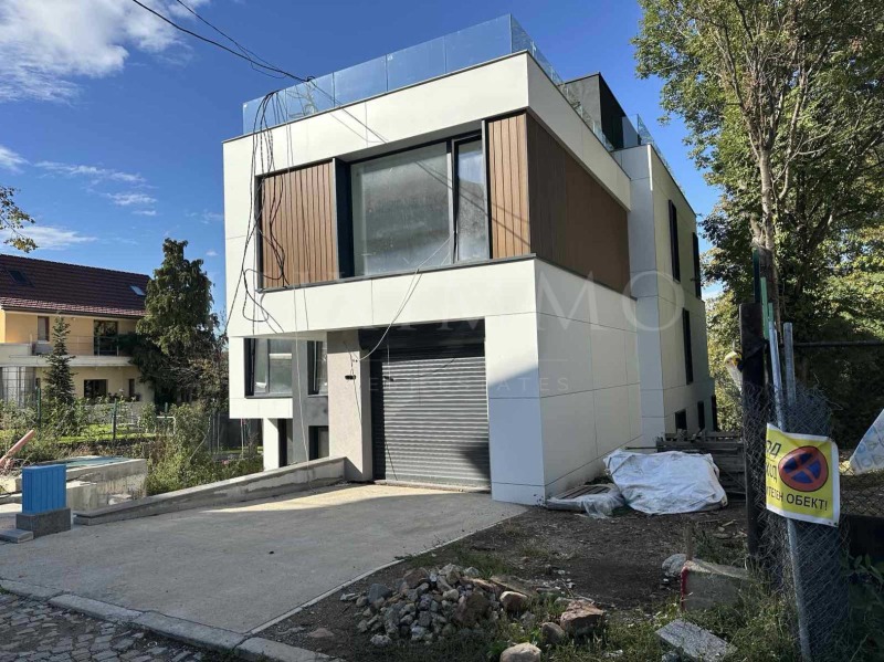 Eladó  2 hálószobás Sofia , m-t Gardova glava , 205 négyzetméter | 49553092 - kép [3]