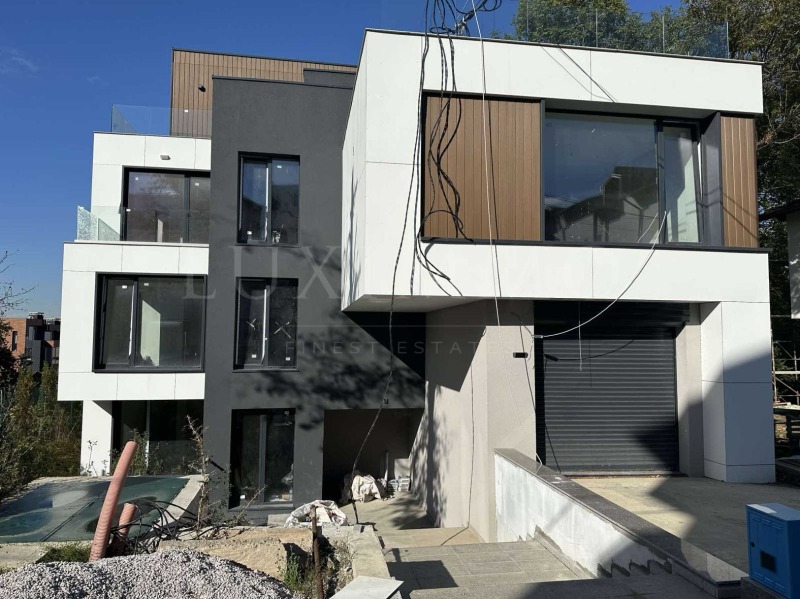 Eladó  2 hálószobás Sofia , m-t Gardova glava , 205 négyzetméter | 49553092 - kép [4]