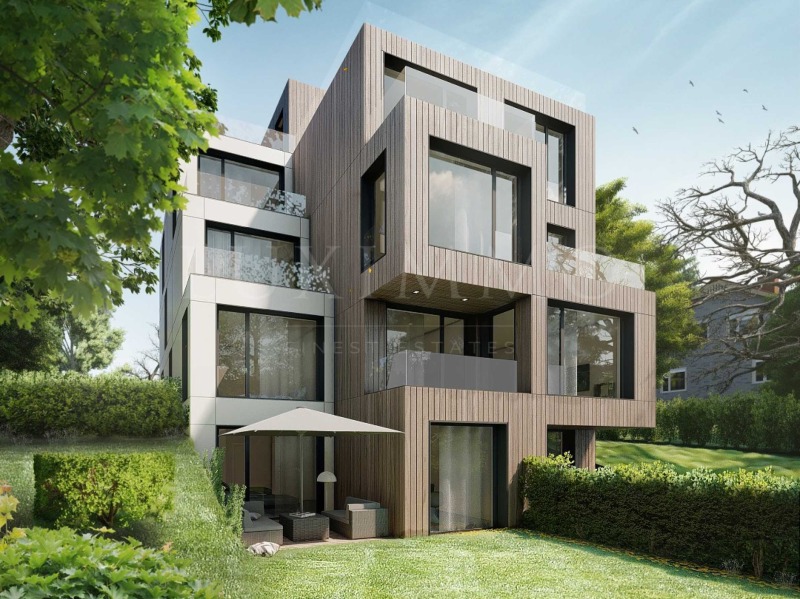 Eladó  2 hálószobás Sofia , m-t Gardova glava , 205 négyzetméter | 49553092