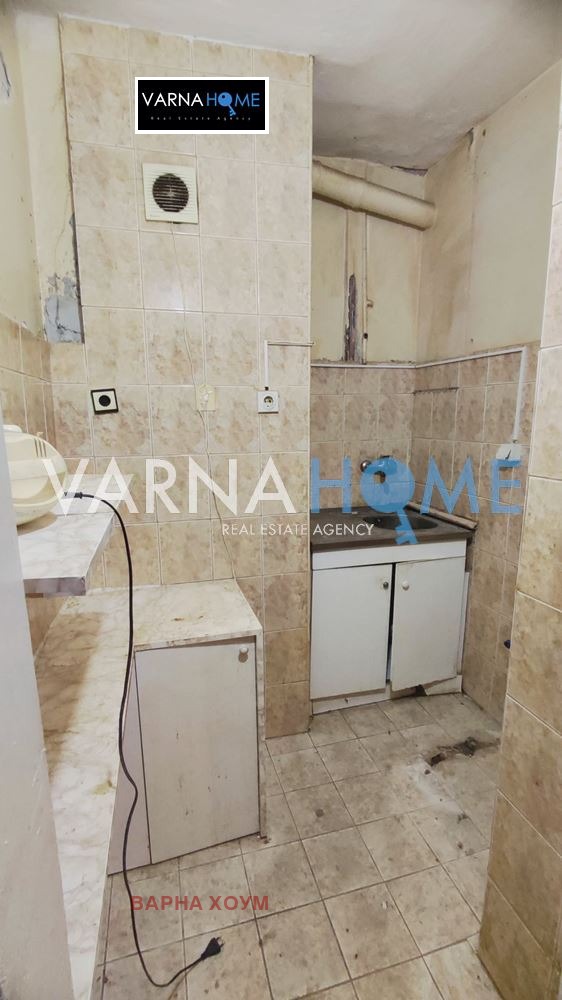 Myytävänä  2 makuuhuonetta Varna , Tšajka , 69 neliömetriä | 71452399 - kuva [9]