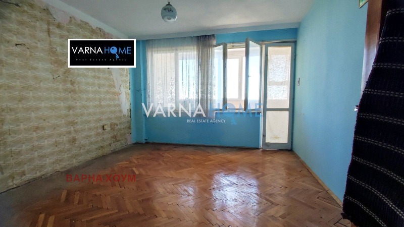 Myytävänä  2 makuuhuonetta Varna , Tšajka , 69 neliömetriä | 71452399 - kuva [4]