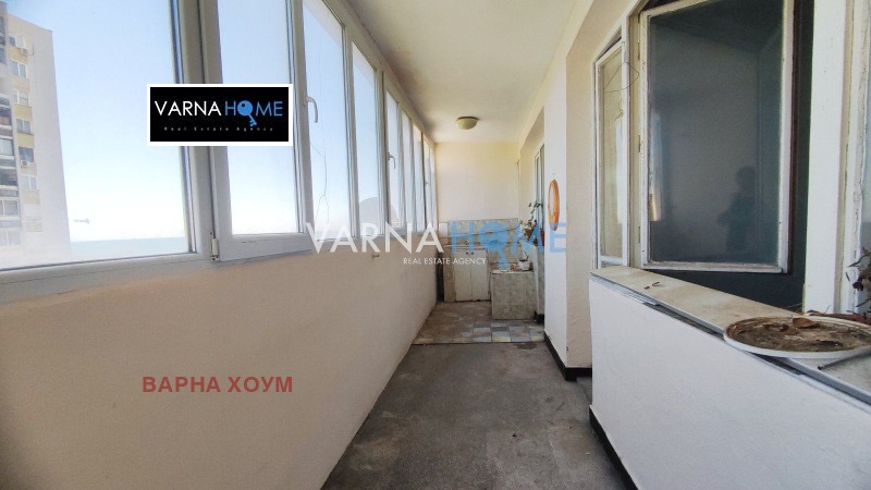 Myytävänä  2 makuuhuonetta Varna , Tšajka , 69 neliömetriä | 71452399 - kuva [10]