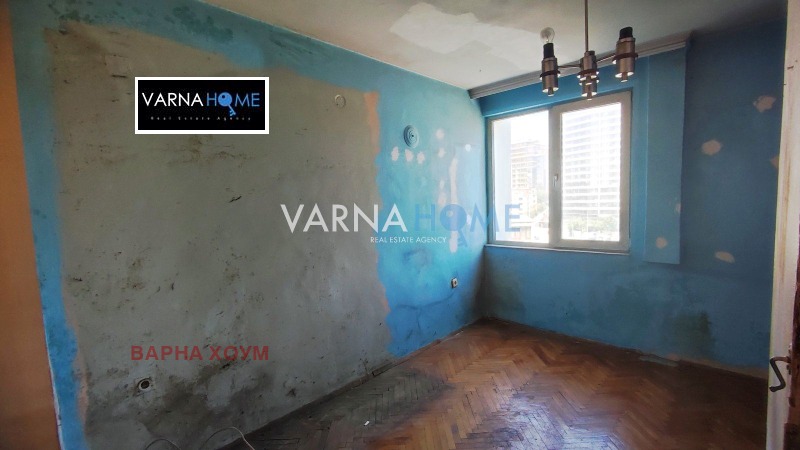 Myytävänä  2 makuuhuonetta Varna , Tšajka , 69 neliömetriä | 71452399 - kuva [6]