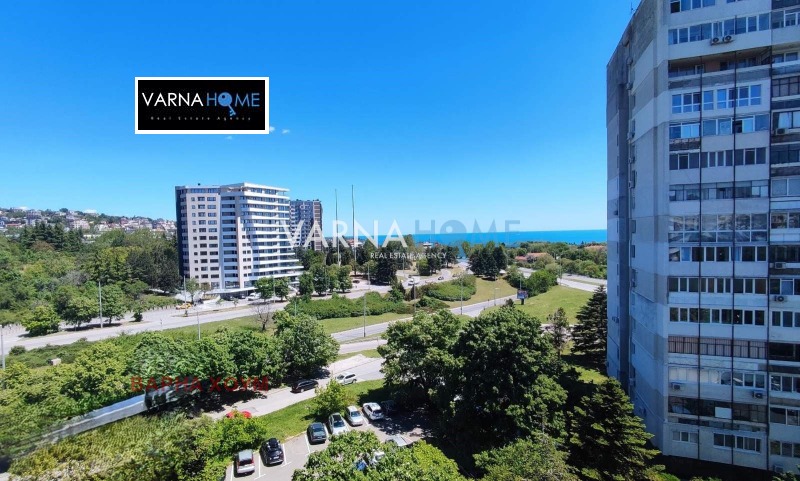 Myytävänä  2 makuuhuonetta Varna , Tšajka , 69 neliömetriä | 71452399 - kuva [12]