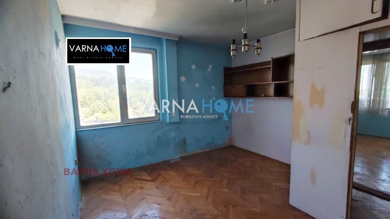 Myytävänä  2 makuuhuonetta Varna , Tšajka , 69 neliömetriä | 71452399 - kuva [5]