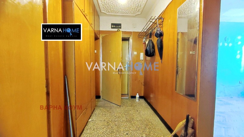 Myytävänä  2 makuuhuonetta Varna , Tšajka , 69 neliömetriä | 71452399 - kuva [7]