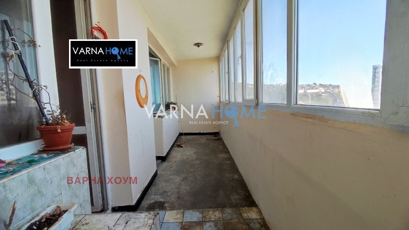 Myytävänä  2 makuuhuonetta Varna , Tšajka , 69 neliömetriä | 71452399 - kuva [11]