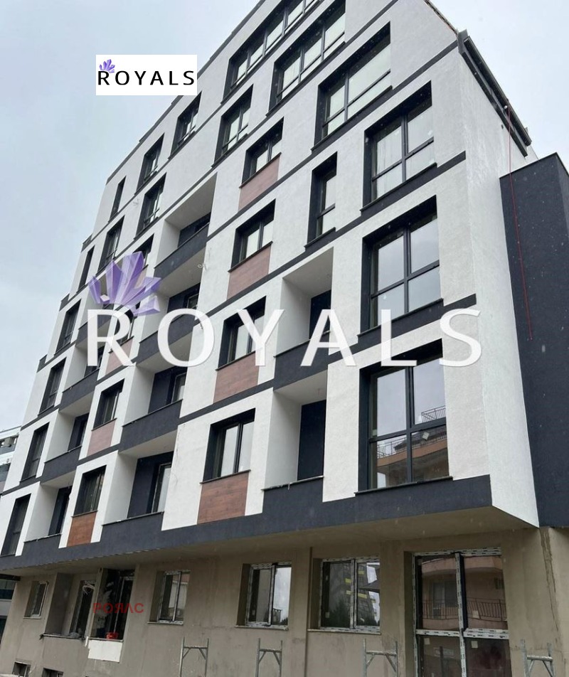 Na prodej  2 ložnice Varna , Vladislav Varnenčik 1 , 122 m2 | 17293417