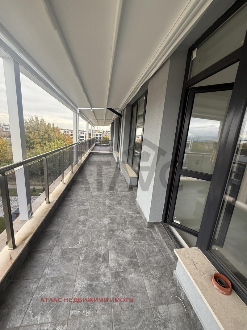 Продава 3-СТАЕН, гр. Пловдив, Остромила, снимка 9 - Апартаменти - 52328499