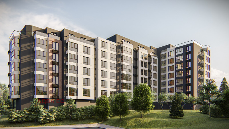 Продава 4-СТАЕН, гр. София, Люлин 5, снимка 9 - Апартаменти - 52594843