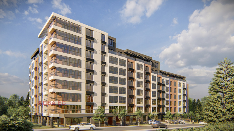 Продава 4-СТАЕН, гр. София, Люлин 5, снимка 3 - Апартаменти - 52594843