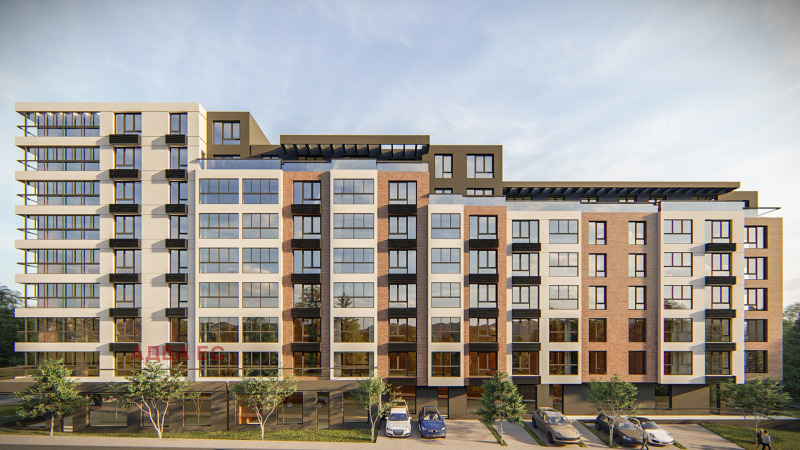 Продава 4-СТАЕН, гр. София, Люлин 5, снимка 8 - Апартаменти - 52594843