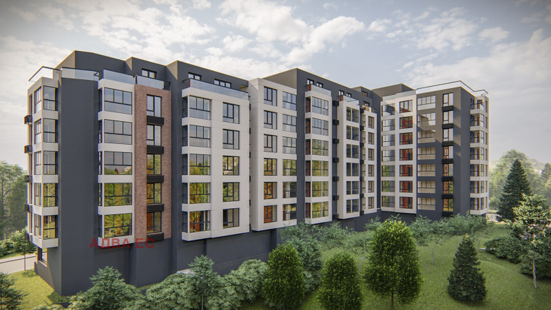 Продава 4-СТАЕН, гр. София, Люлин 5, снимка 6 - Апартаменти - 52594843