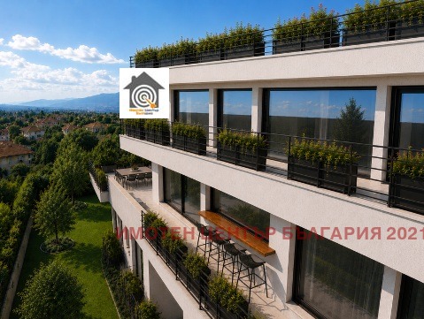 Продава МЕЗОНЕТ, гр. София, Горубляне, снимка 3 - Апартаменти - 54997632