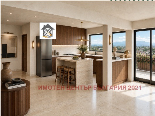 Продава МЕЗОНЕТ, гр. София, Горубляне, снимка 4 - Апартаменти - 54997632