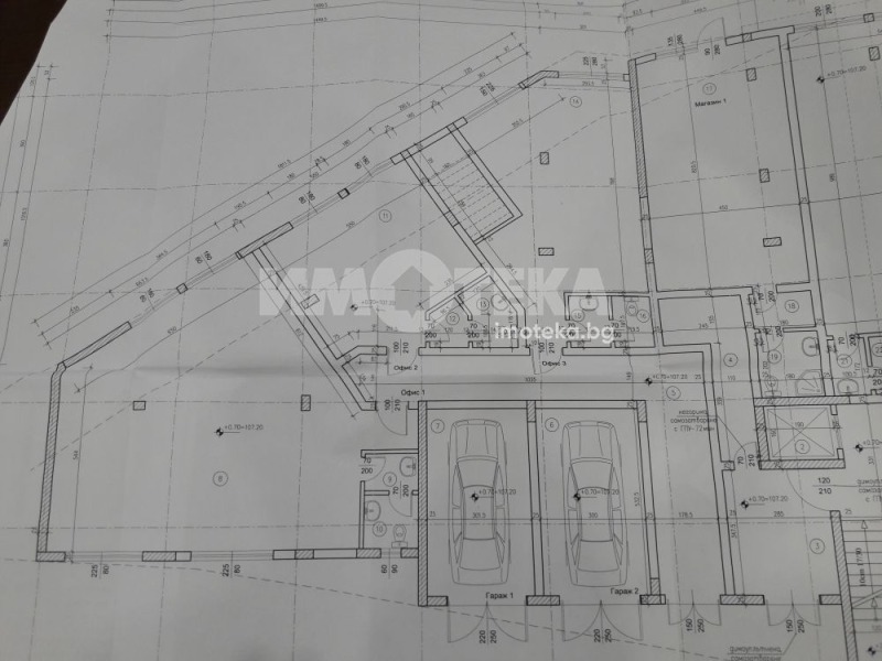 In vendita  Ufficio Varna , Levski 1 , 189 mq | 85258169 - Immagine [4]