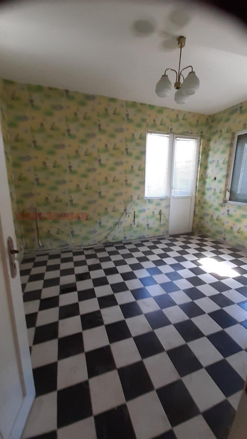 Продава МНОГОСТАЕН, гр. Хасково, Младежки хълм, снимка 12 - Апартаменти - 52779826