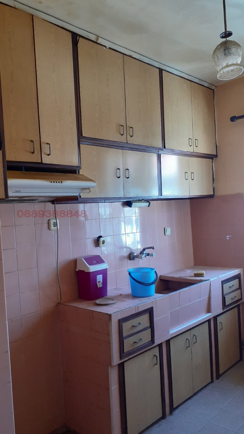 Продава МНОГОСТАЕН, гр. Хасково, Младежки хълм, снимка 2 - Апартаменти - 52779826