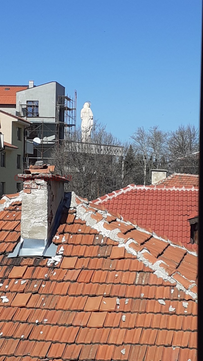 Продава МНОГОСТАЕН, гр. Хасково, Младежки хълм