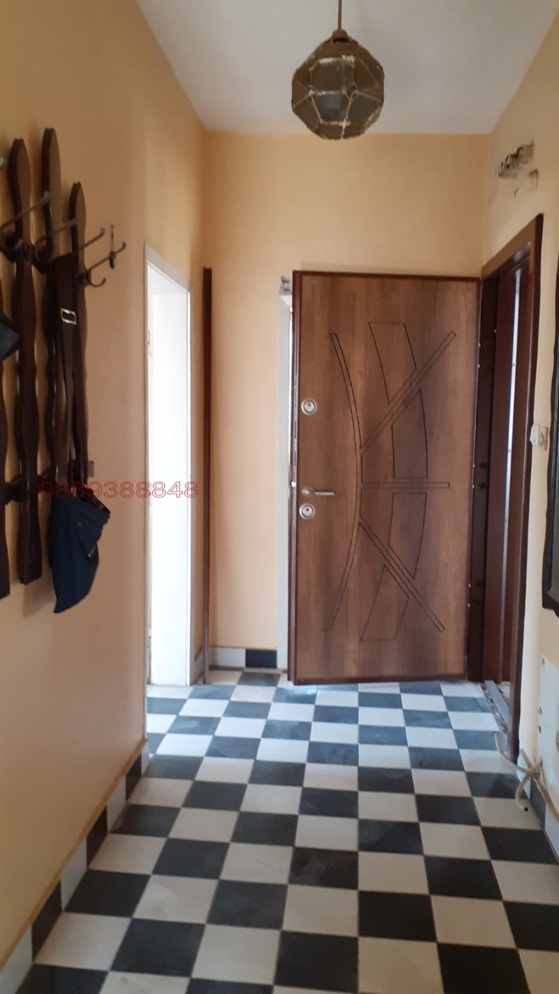 Продава МНОГОСТАЕН, гр. Хасково, Младежки хълм, снимка 5 - Апартаменти - 52779826