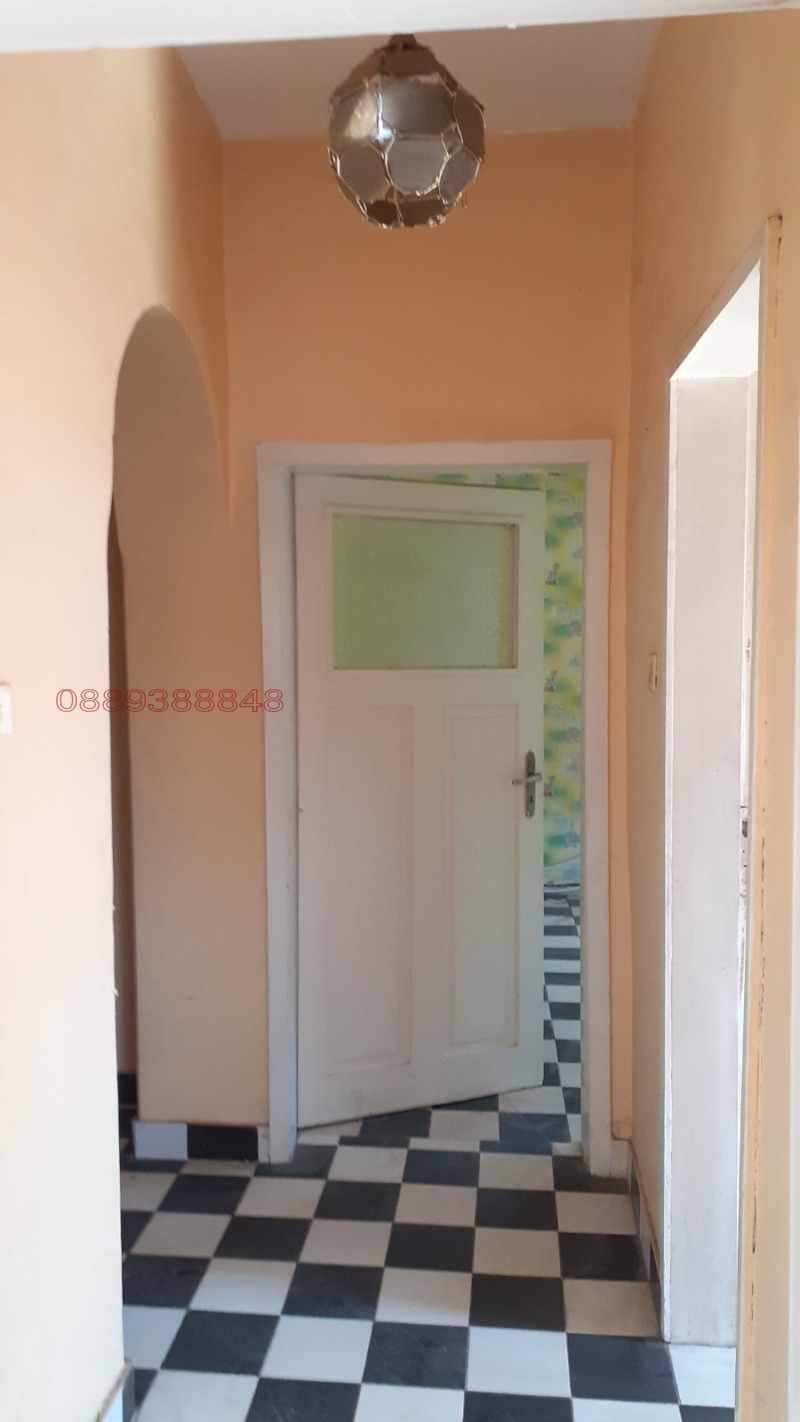 Продава МНОГОСТАЕН, гр. Хасково, Младежки хълм, снимка 8 - Апартаменти - 52779826