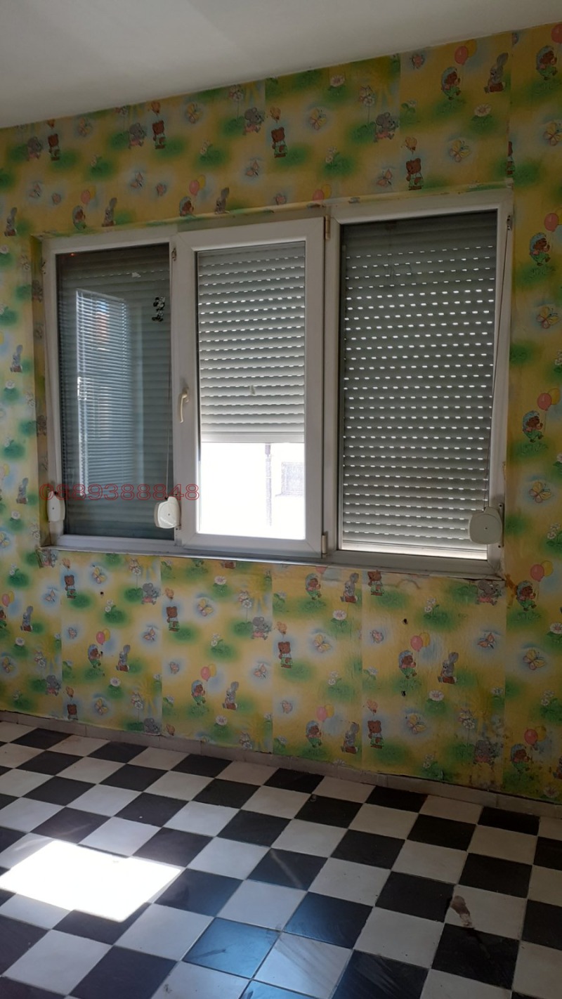 Продава МНОГОСТАЕН, гр. Хасково, Младежки хълм, снимка 7 - Апартаменти - 52779826