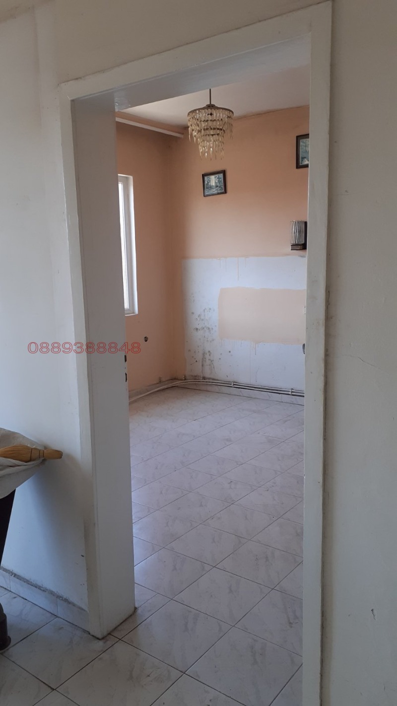 Продава МНОГОСТАЕН, гр. Хасково, Младежки хълм, снимка 4 - Апартаменти - 52779826