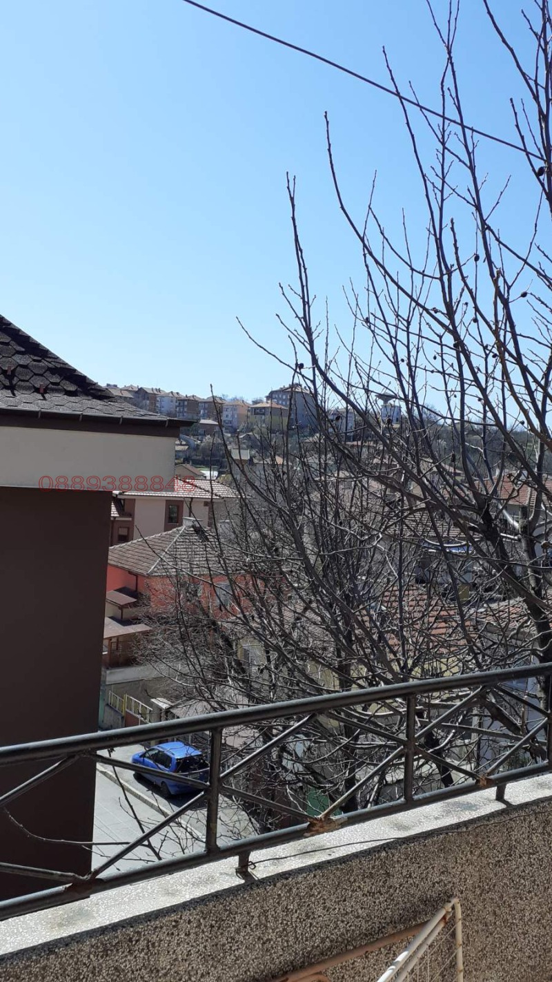 Продава МНОГОСТАЕН, гр. Хасково, Младежки хълм, снимка 10 - Апартаменти - 52779826