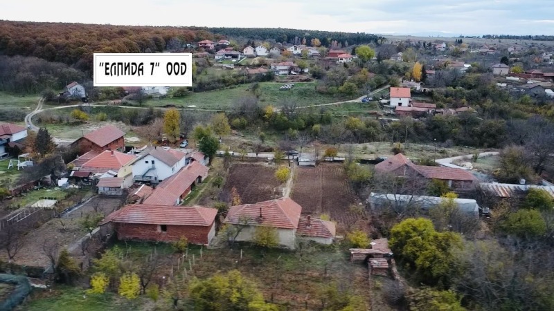 Продава КЪЩА, с. Радишево, област Плевен, снимка 1 - Къщи - 47455718