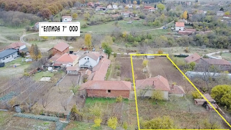 Na prodej  Dům oblast Pleven , Radiševo , 90 m2 | 99427393 - obraz [5]