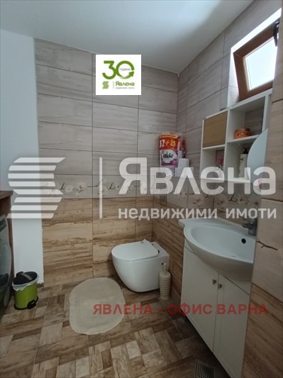 Продава КЪЩА, гр. Варна, к.к. Чайка, снимка 12 - Къщи - 49407758