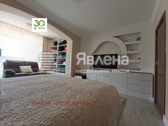 Продава КЪЩА, гр. Варна, к.к. Чайка, снимка 13 - Къщи - 49407758