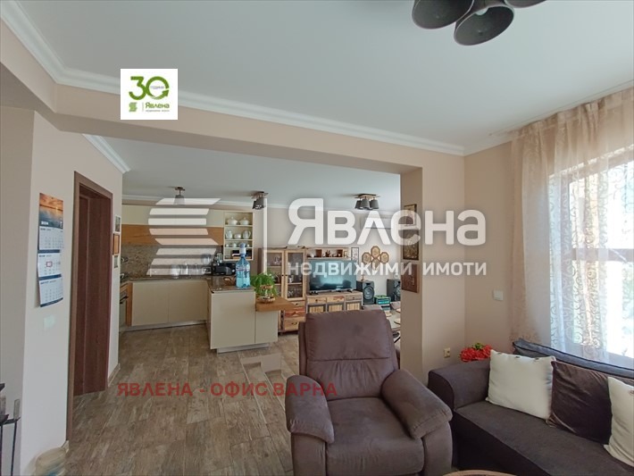 Продава КЪЩА, гр. Варна, к.к. Чайка, снимка 8 - Къщи - 49407758