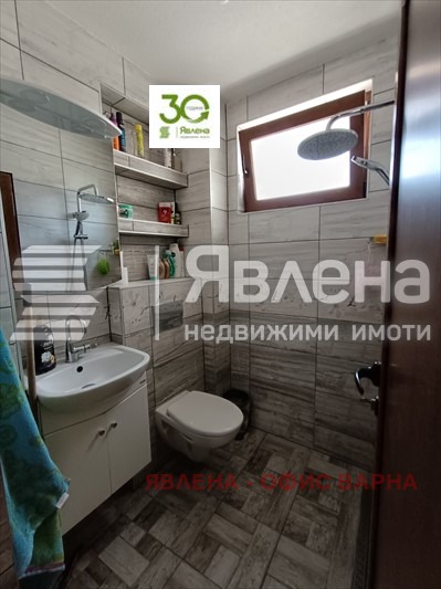 Продава КЪЩА, гр. Варна, к.к. Чайка, снимка 16 - Къщи - 49407758