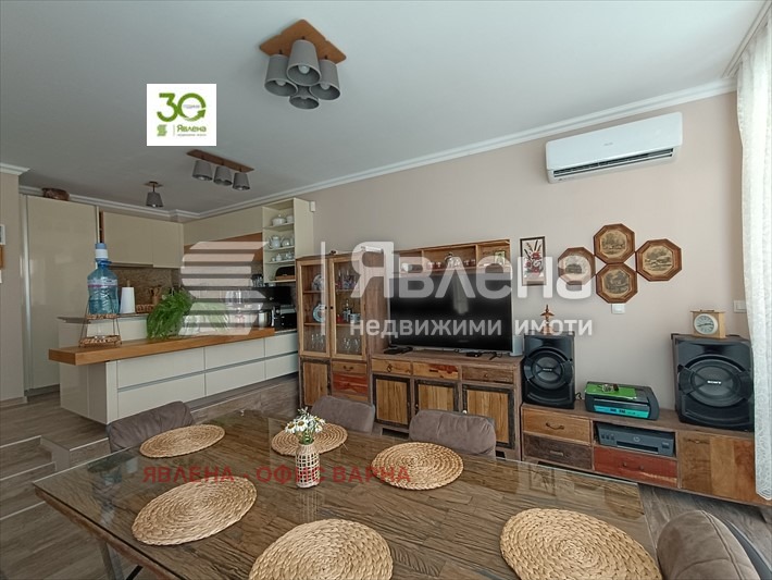 Продава КЪЩА, гр. Варна, к.к. Чайка, снимка 7 - Къщи - 49407758