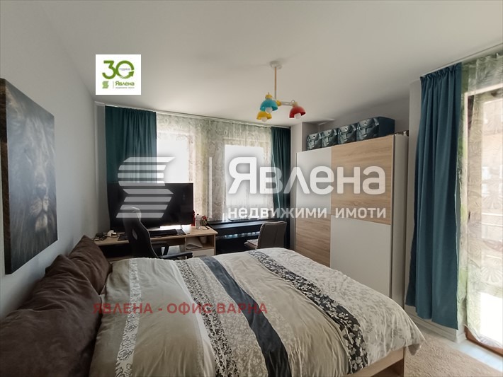 Продава КЪЩА, гр. Варна, к.к. Чайка, снимка 17 - Къщи - 49407758