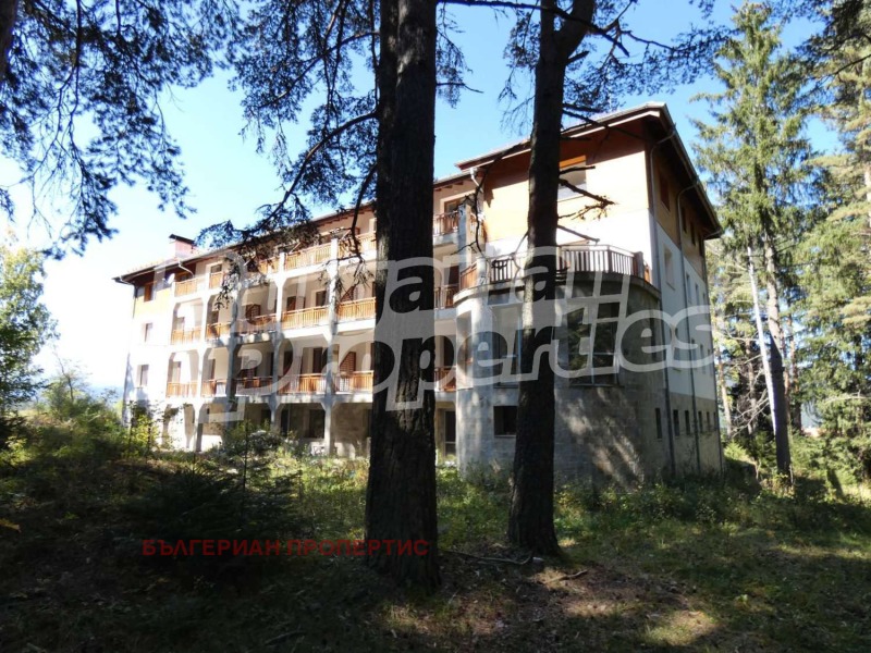 In vendita  Hotel regione Sofia , Govedartsi , 1496 mq | 53178994 - Immagine [5]