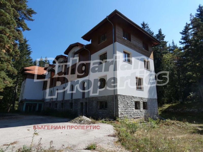 In vendita  Hotel regione Sofia , Govedartsi , 1496 mq | 53178994 - Immagine [2]
