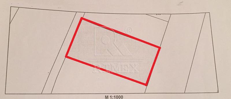 Продава  Парцел област Пловдив , с. Ягодово , 2497 кв.м | 23071945 - изображение [2]