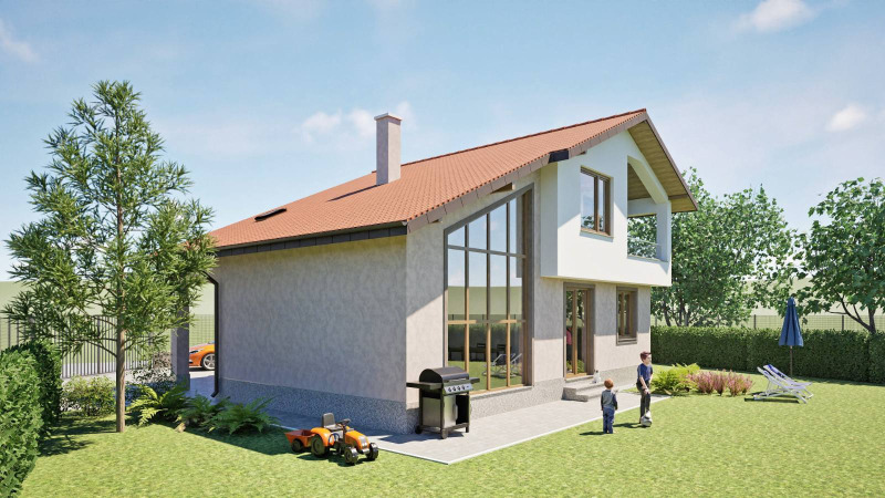 In vendita  Complotto Sofia , Vladaia , 890 mq | 95958778 - Immagine [10]